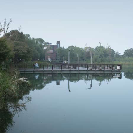 Xilu Garden Observation Tower